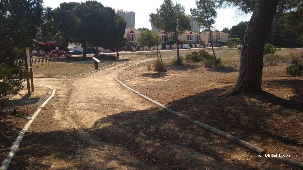 (03189) Dehesa de Campoamor - 1 Calle Gloria Fuertes — foto 4