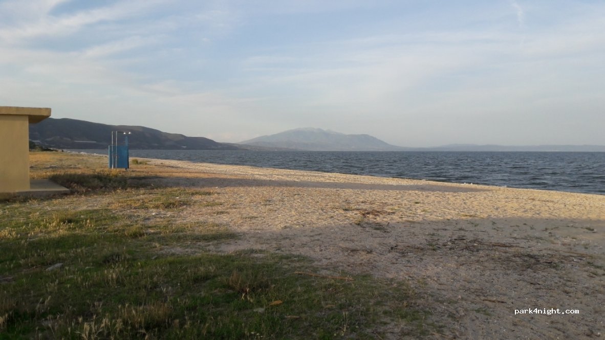 (570 21) Asprovalta - 21 Kanari — foto 2