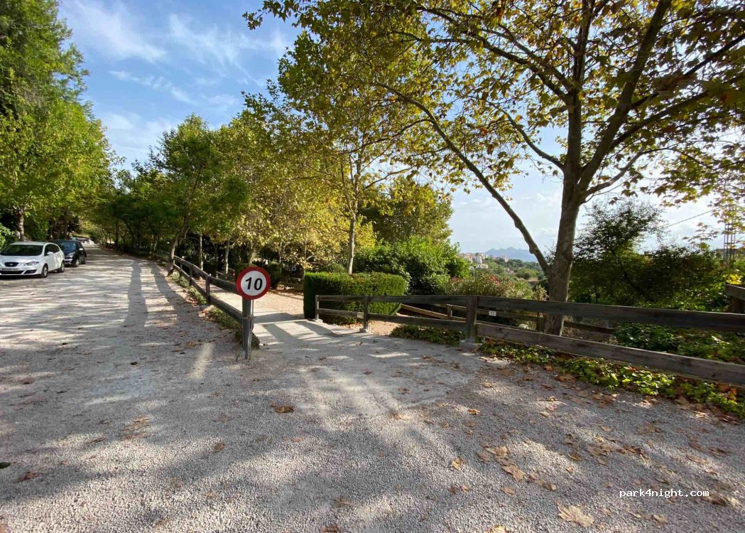 Càmping & Bungalows Vall de Laguar — foto 3