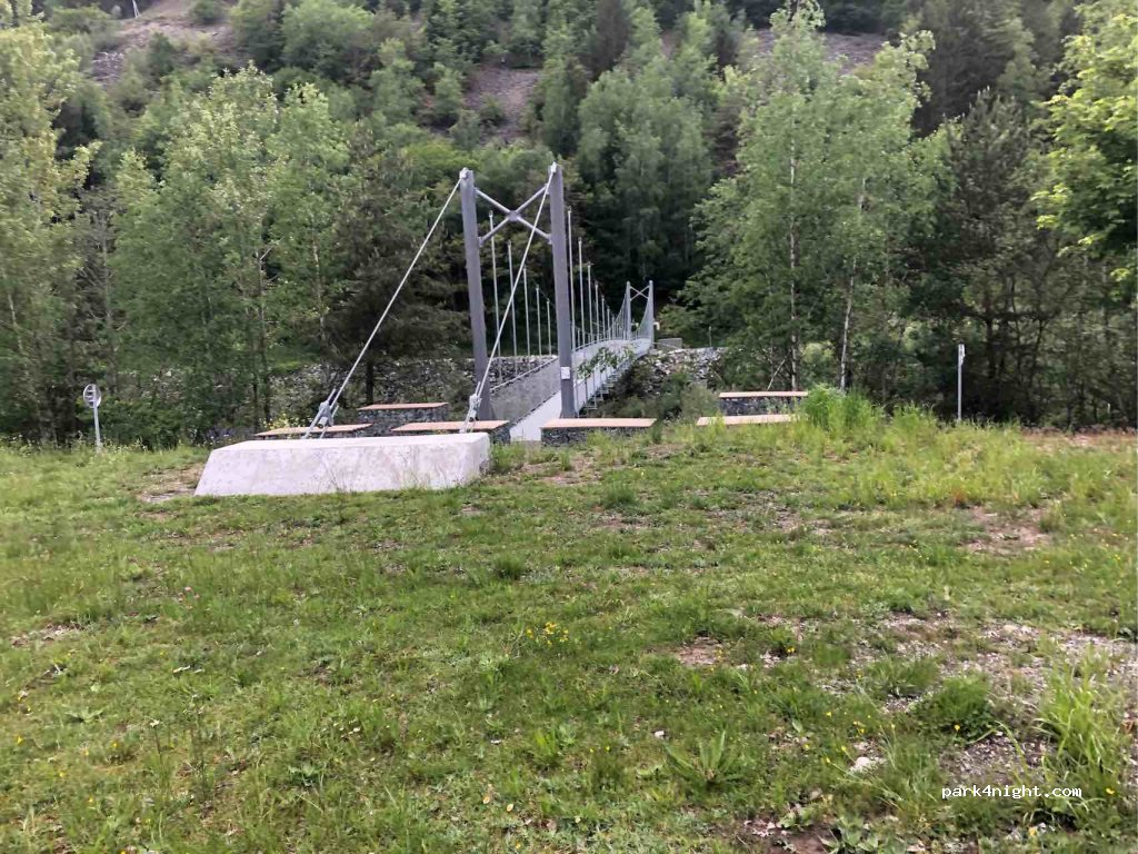 (38114) Allemont - Plan du Villaret — foto 2
