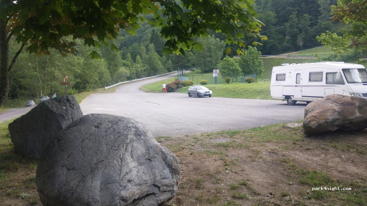 (38114) Allemont - Plan du Villaret — foto 3