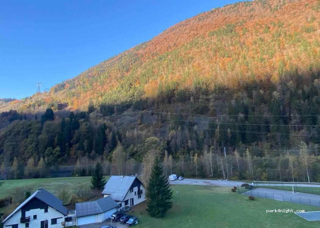 (38114) Allemont - Plan du Villaret — foto 4