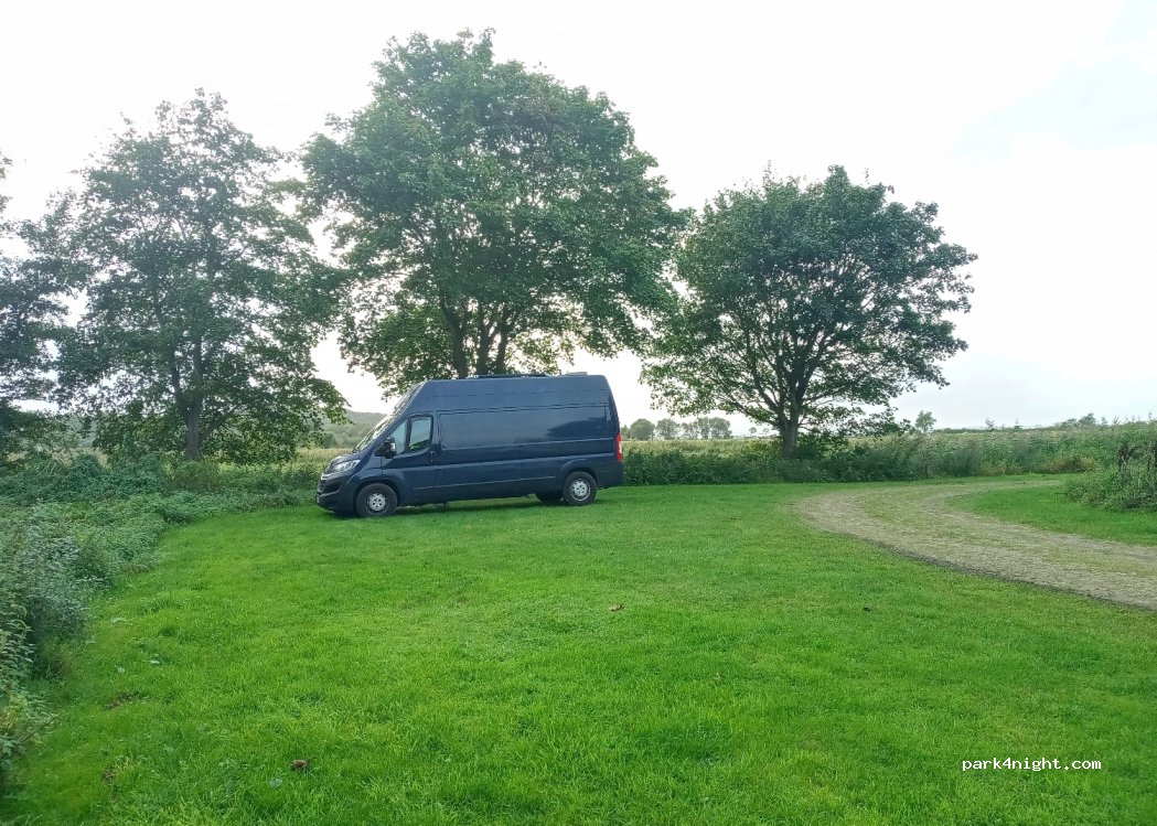 Campingplatz Langballigau — foto 2