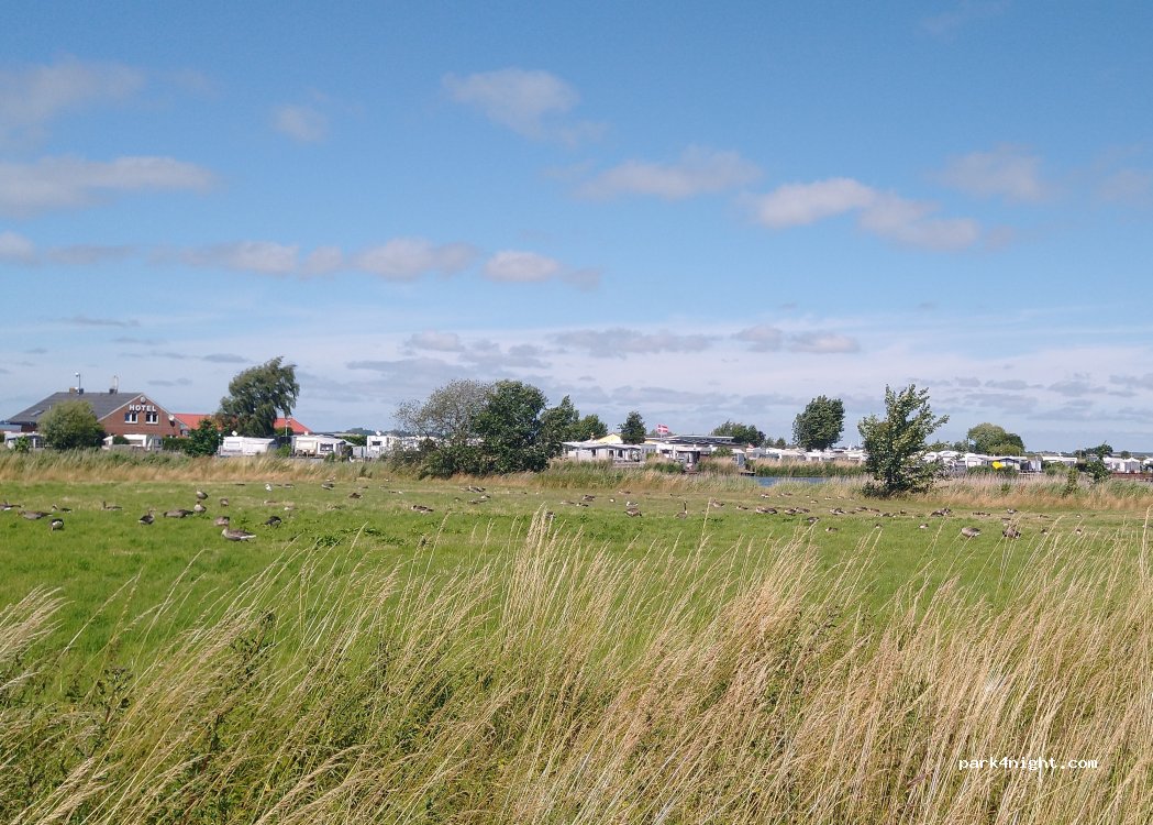 Campingplatz Langballigau — foto 4