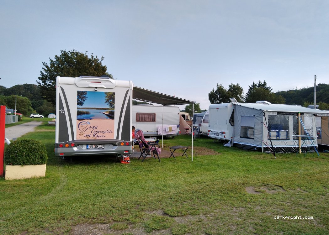 Campingplatz Langballigau — foto 5