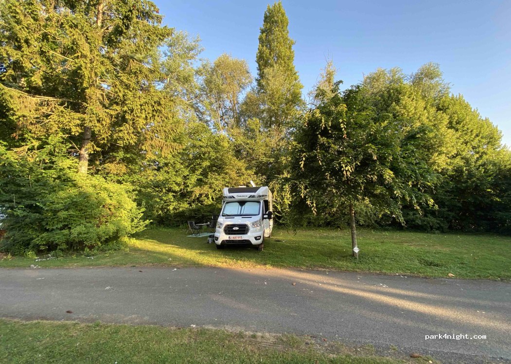 Camping du Port de Plaisance*** — foto 4