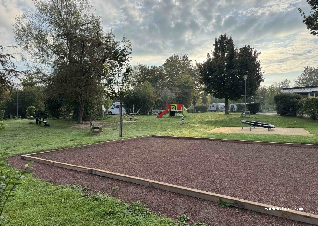 Camping du Port de Plaisance*** — foto 5