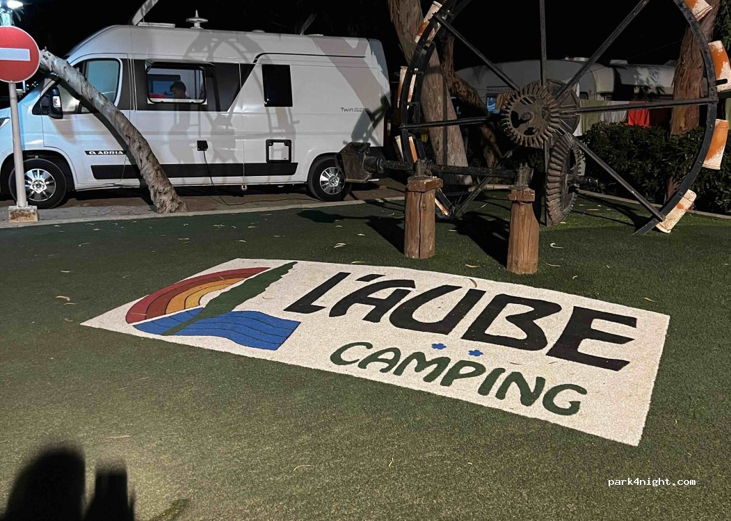 Camping Capfun L'Aube — foto 3