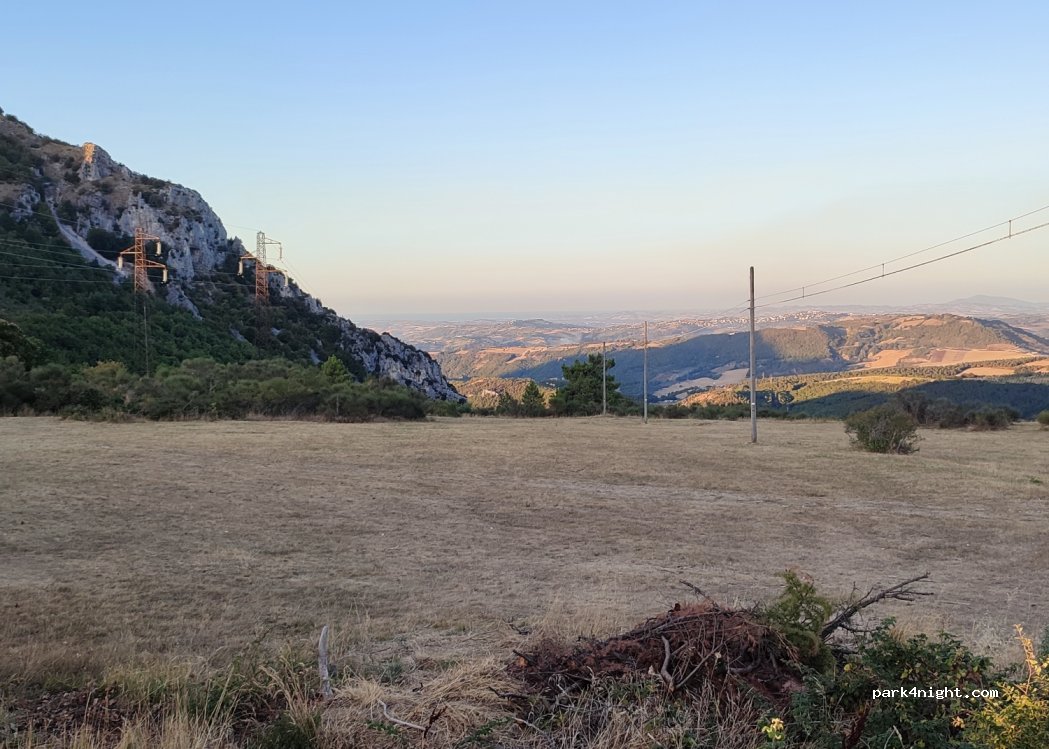 (60044) Fabriano - 118E Frazione Castelletta — foto