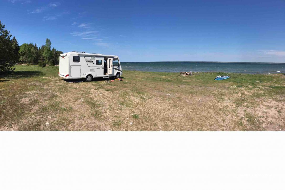 (93437) Kehila - Pidula-Veere — foto