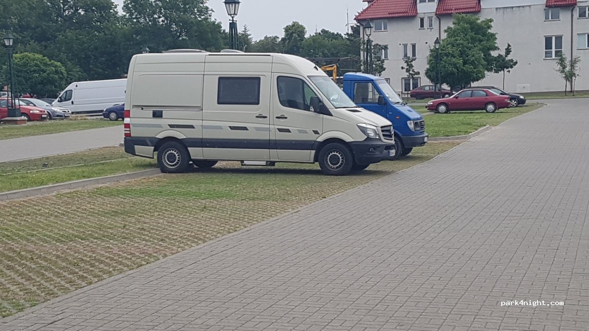 () Zamość - 90B Peowiaków — foto 3