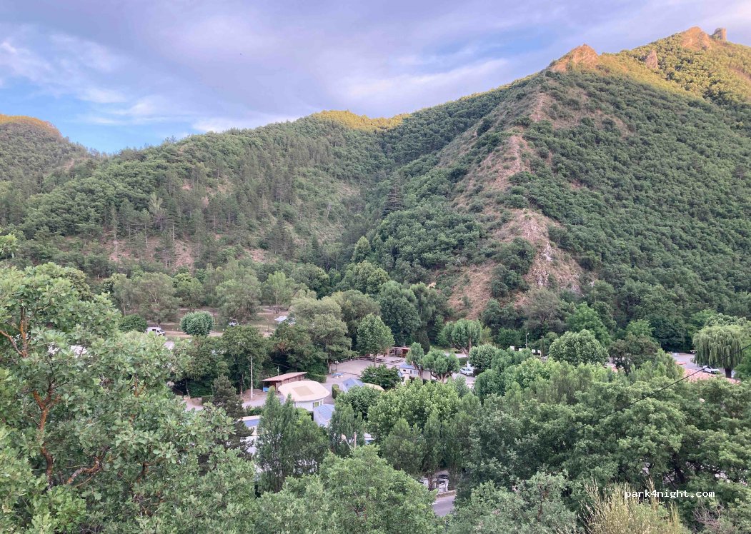 Camping du Bourg — foto 4