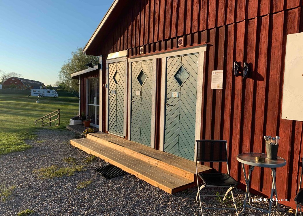 (387 36) Borgholm - 5 Verkstadsgatan — foto 2
