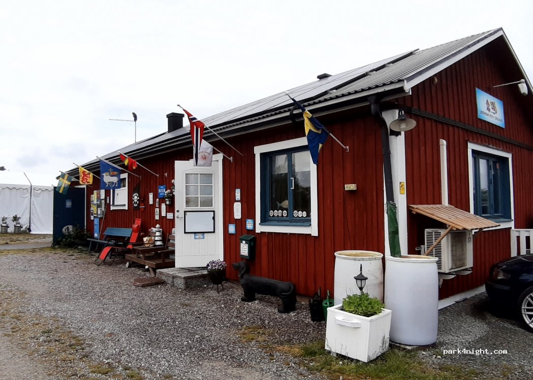 (387 36) Borgholm - 5 Verkstadsgatan — foto 3