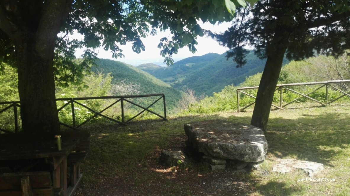 (60048) Serra San Quirico - Unnamed Road — foto 2