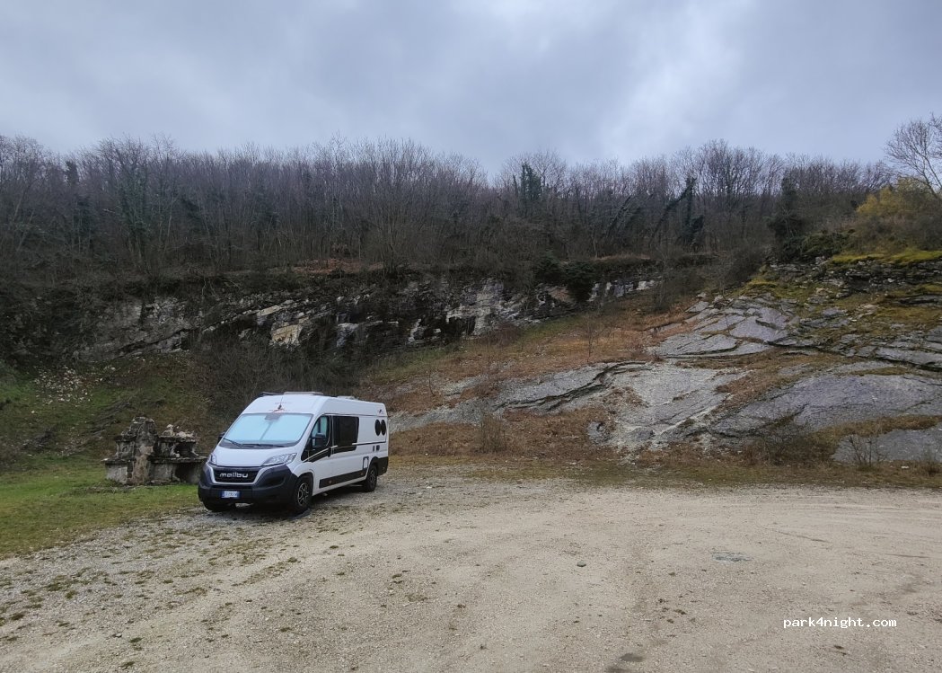 (60048) Serra San Quirico - Unnamed Road — foto 3