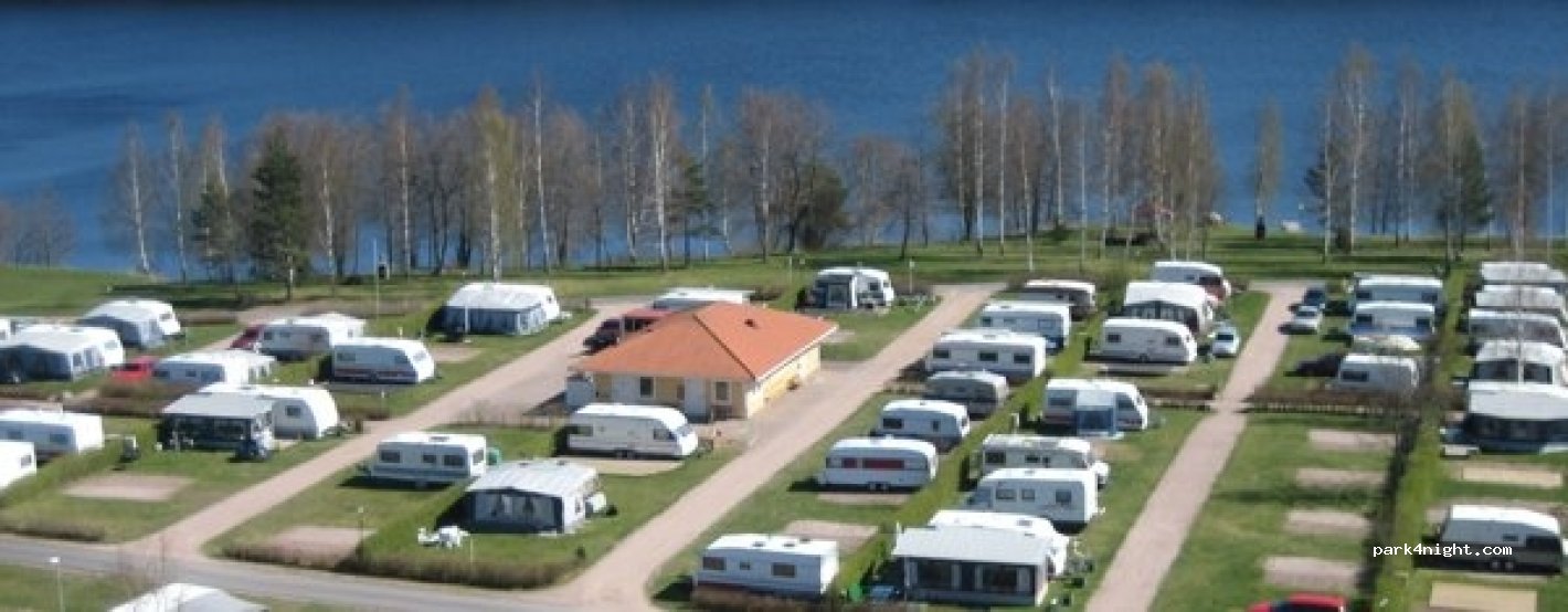 Sommen's Camping — foto