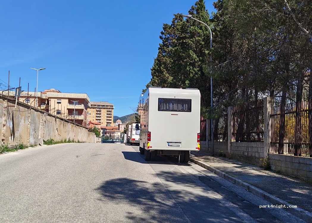 (09016) Iglesias - 1 Via Indipendenza — foto 2