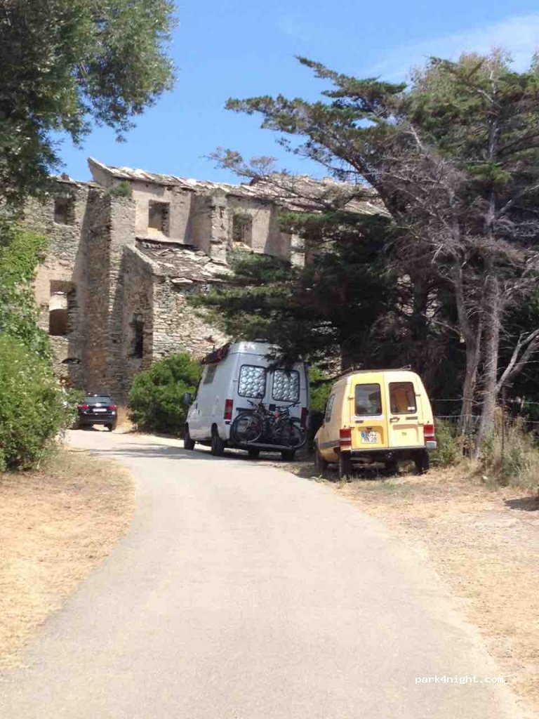 (20247) Rogliano - Convento — foto