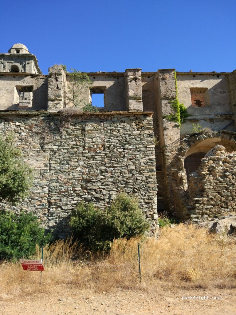 (20247) Rogliano - Convento — foto 2