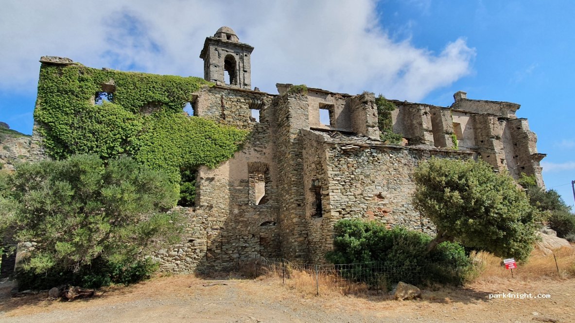 (20247) Rogliano - Convento — foto 3