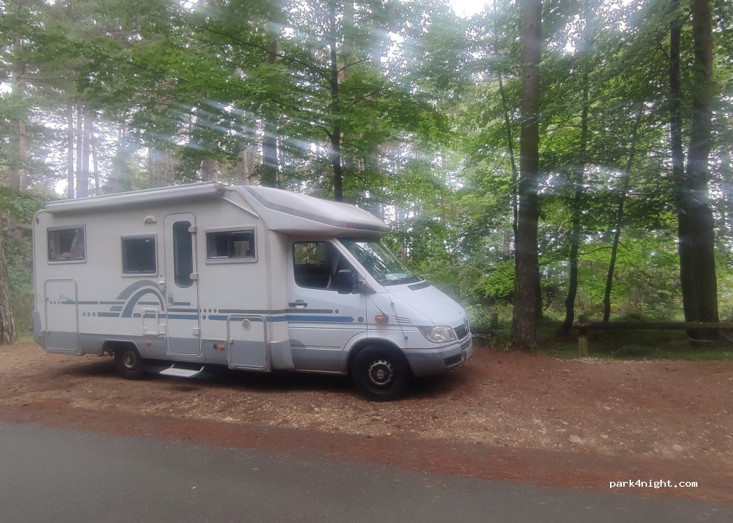 (48000) Saint-Bauzile - Unnamed Road — foto