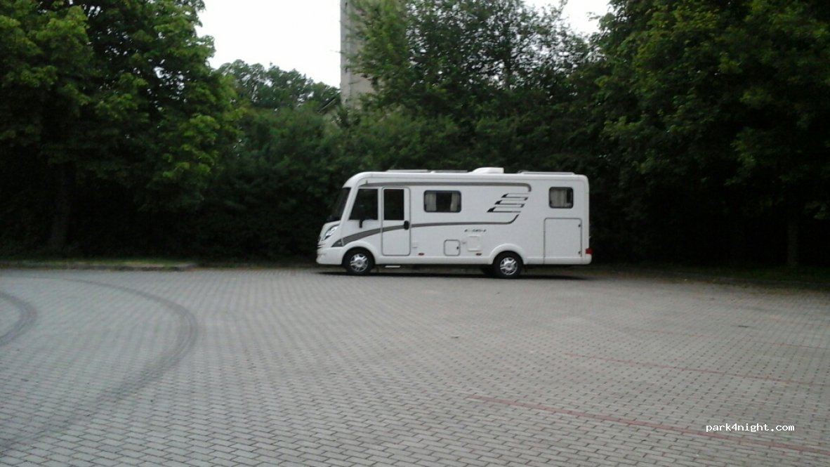(14823) Rabenstein/Fläming - 46 Zur Burg — foto