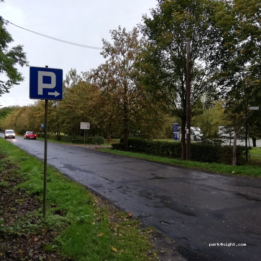 (62-060) Trzebaw - Greiserówka — foto 2