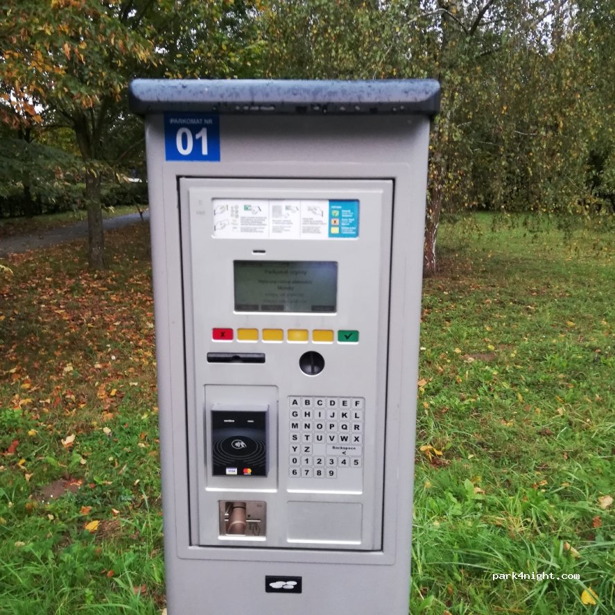 (62-060) Trzebaw - Greiserówka — foto 3