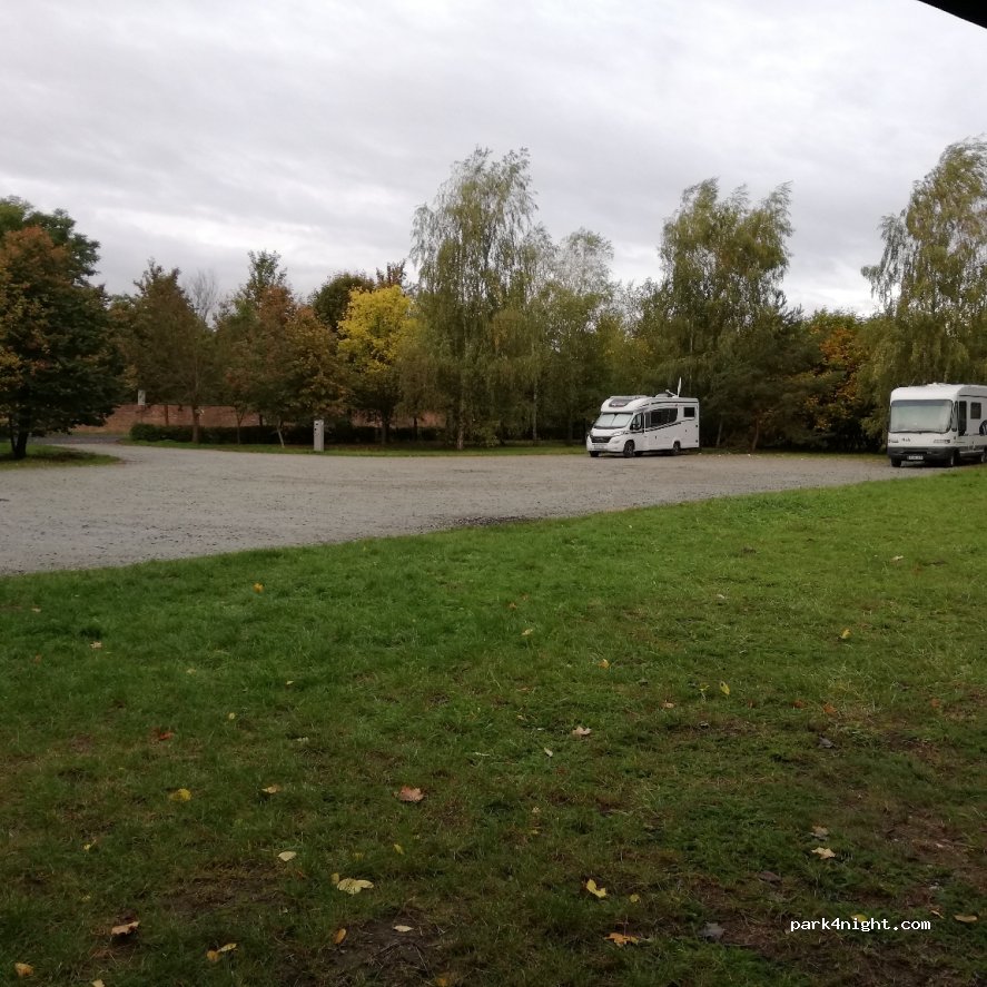 (62-060) Trzebaw - Greiserówka — foto 4