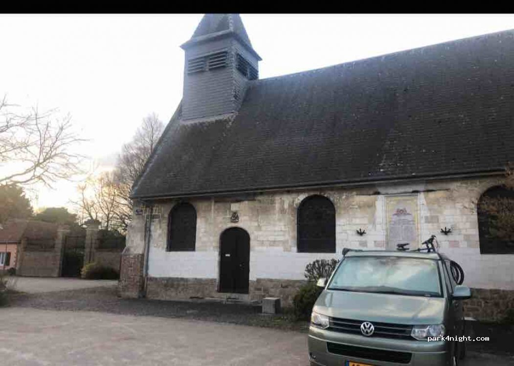 (80260) Vaux-en-Amiénois - 2 Impasse de l'Église — foto 2