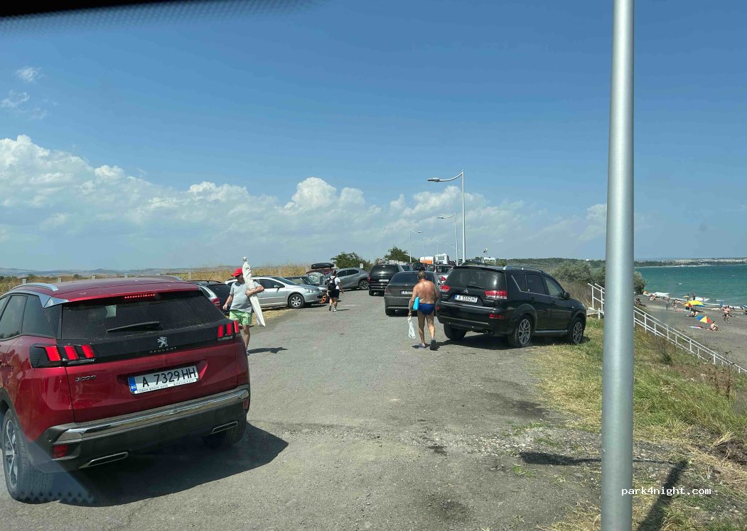 (8016) Burgas - Unnamed Road — foto 3