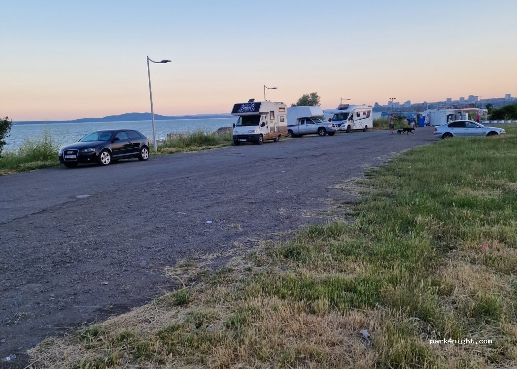 (8016) Burgas - Unnamed Road — foto 4