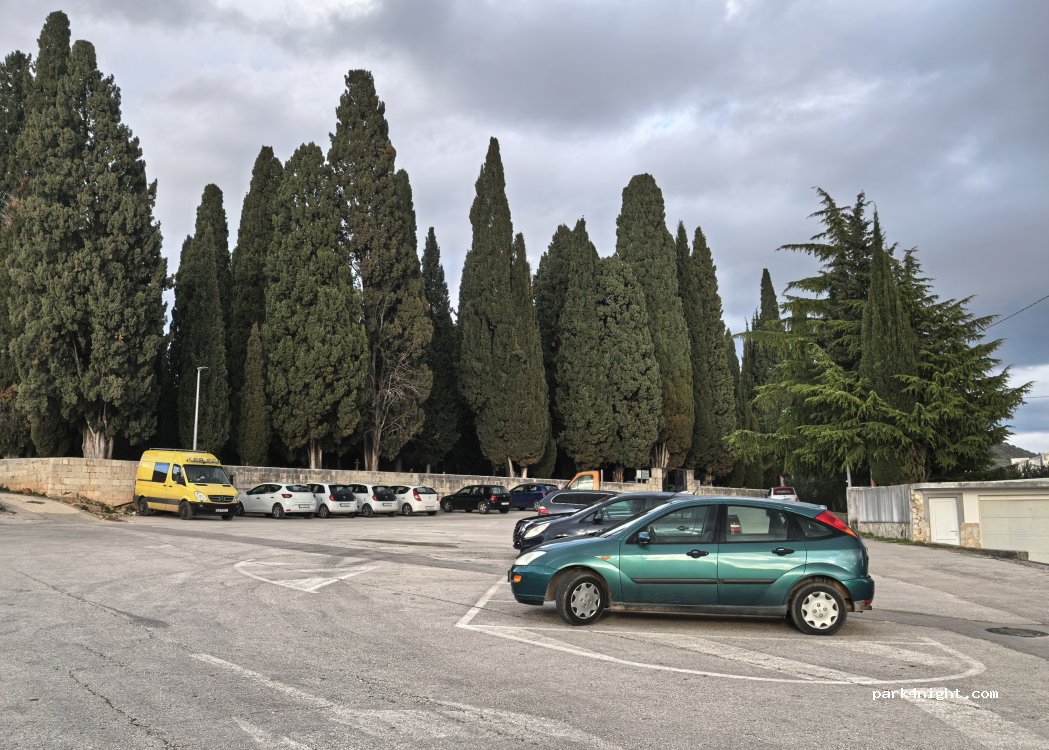 (21220) Trogir - 43 Ulica doktor Ante Starčevića — foto 3
