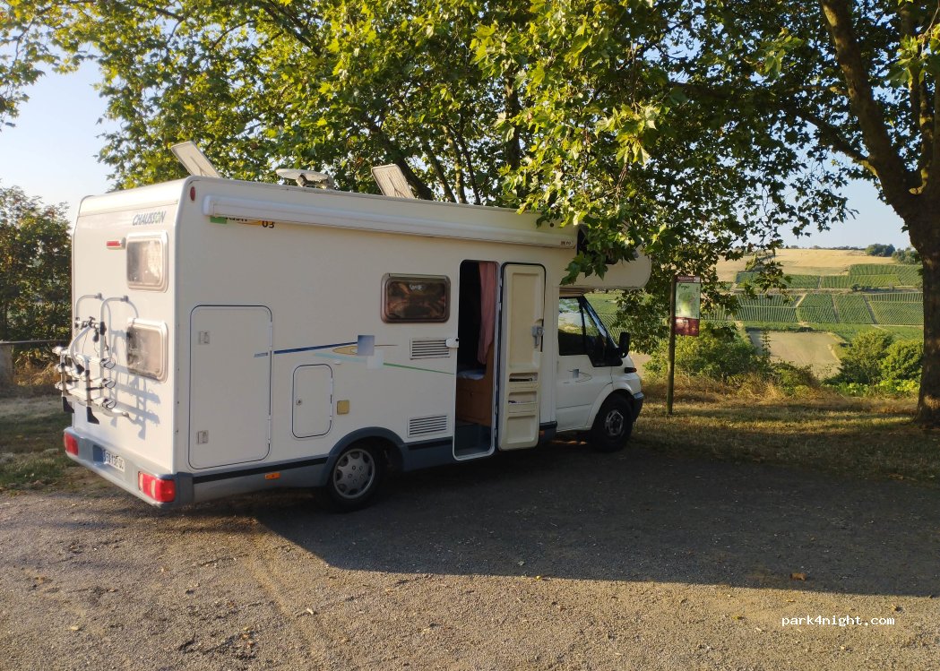 (71390) Moroges - 37 Chamilly — foto 5