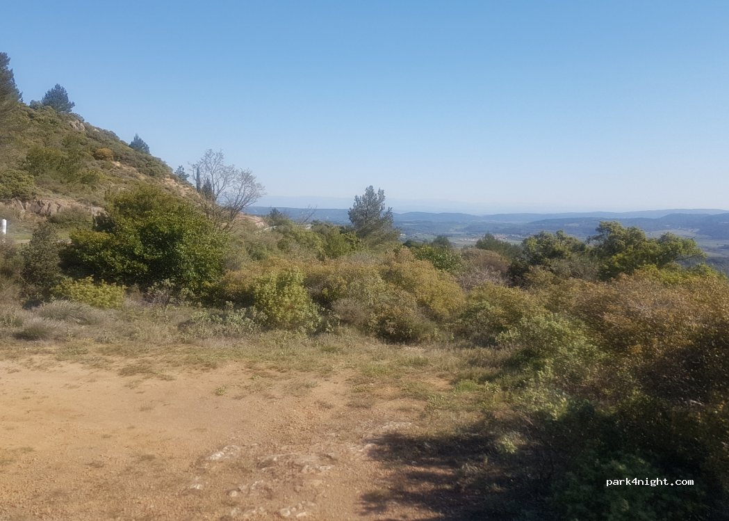 (11220) Villerouge-Termenès - D613 — foto