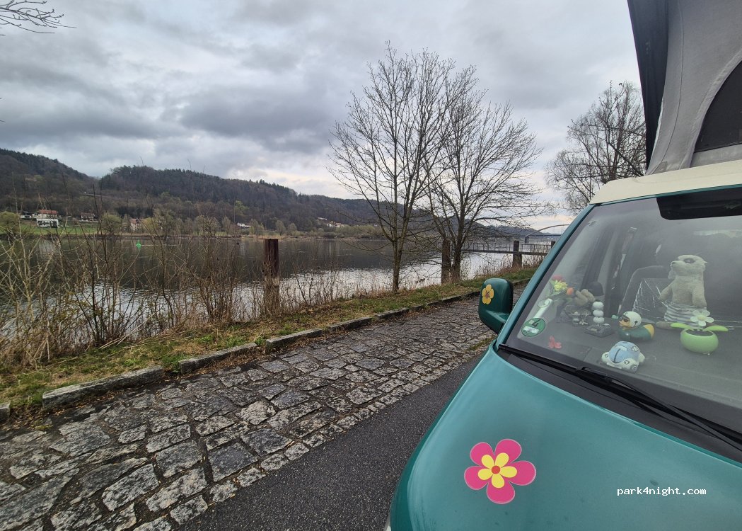 (94474) Vilshofen an der Donau - Regensburger Straße — foto 4