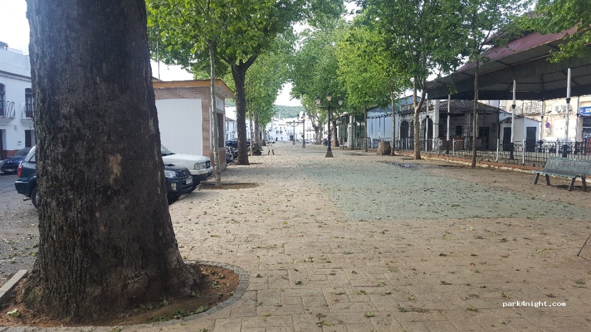 (41450) Constantina - 29-33 Paseo de la Alameda — foto 3