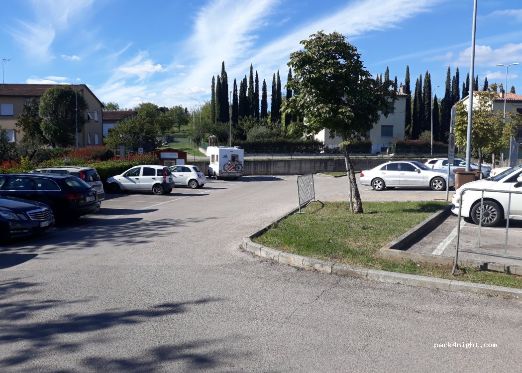 (53015) Monticiano - 34 Strada Provinciale 73 bis — foto