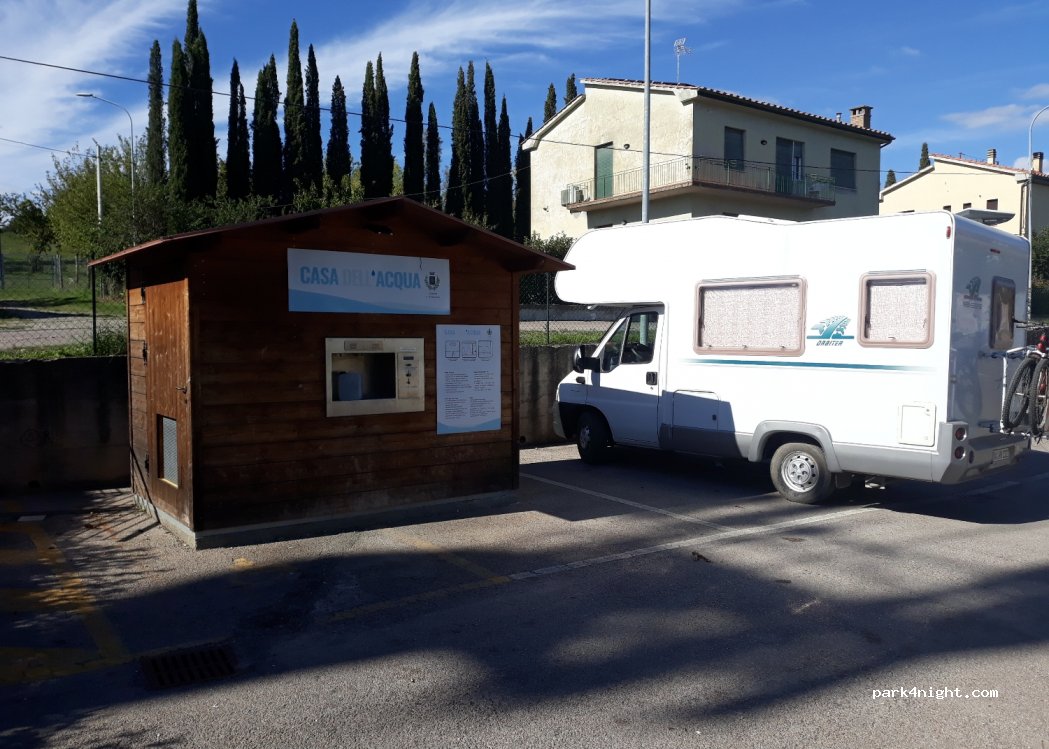 (53015) Monticiano - 34 Strada Provinciale 73 bis — foto 2