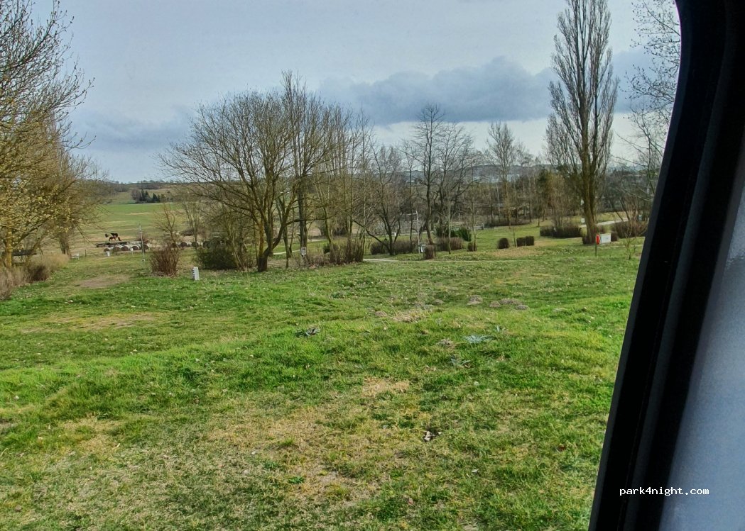Naturcampingplatz Alt Reddevitz — foto 3