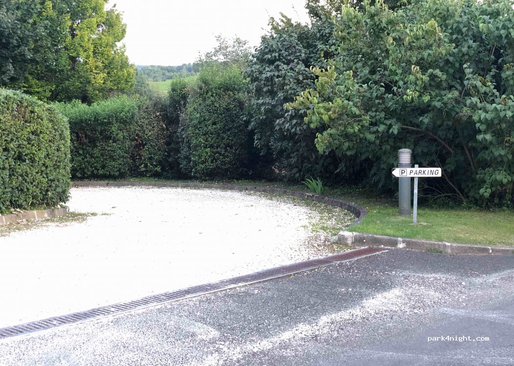 (33420) Tizac-de-Curton - 16 Le Bourg Nord — foto 2