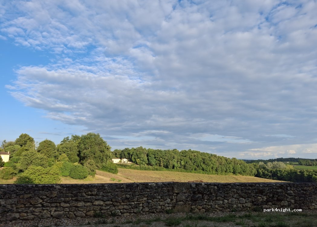 (33420) Tizac-de-Curton - 16 Le Bourg Nord — foto 4