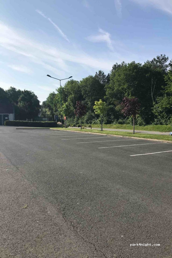 (45290) Boismorand - Rue de la Mairie — foto 3