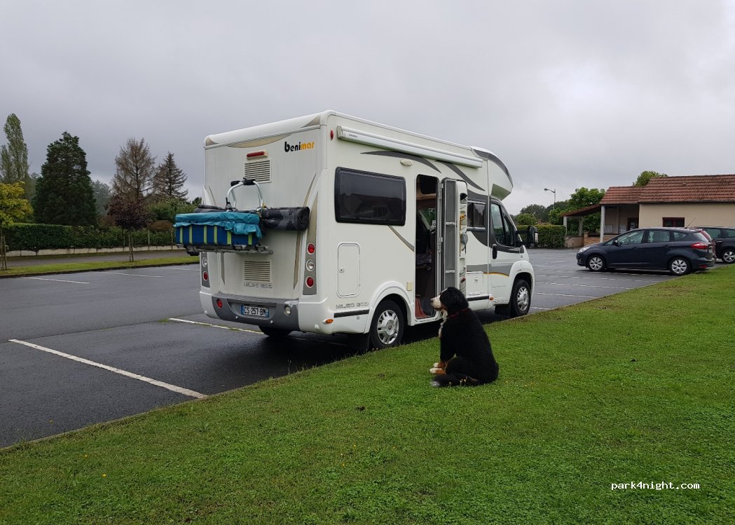 (45290) Boismorand - Rue de la Mairie — foto 4