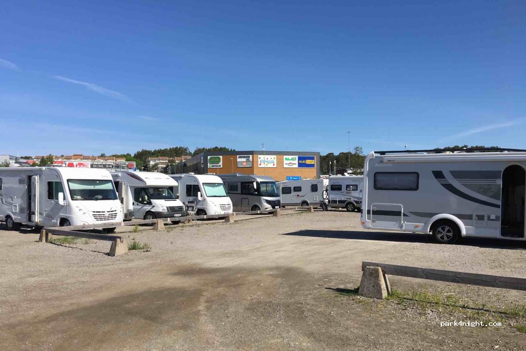 (452 35) Strömstad - Ringvägen — foto