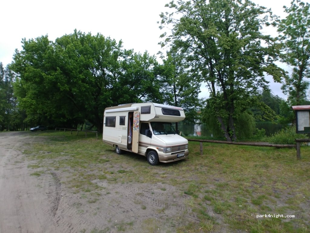 (22-470) Zwierzyniec - 1 Ordynacji Zamojskiej — foto