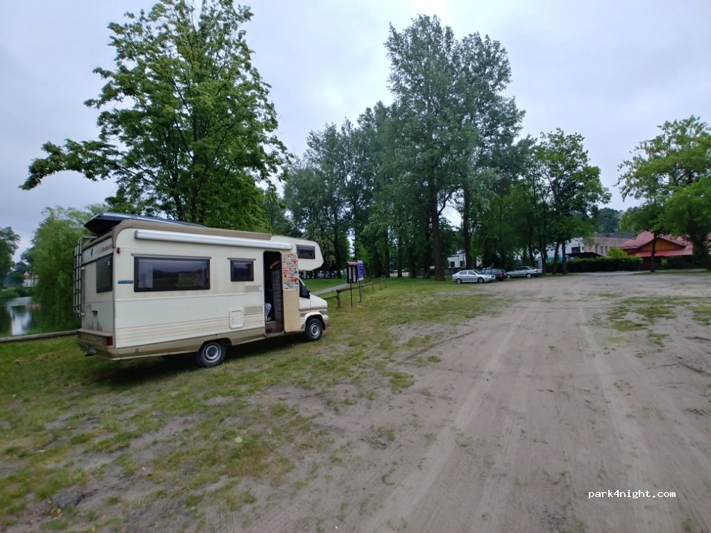 (22-470) Zwierzyniec - 1 Ordynacji Zamojskiej — foto 2