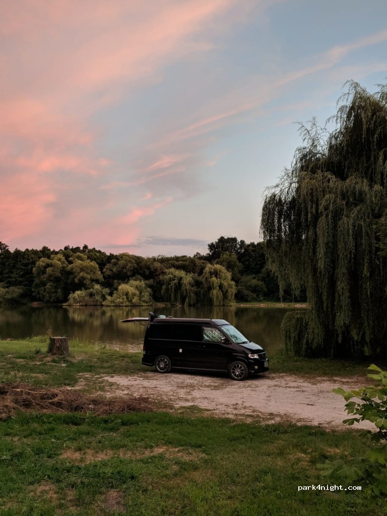 (2840) Oroszlány - 12 Majk-középső malom — foto