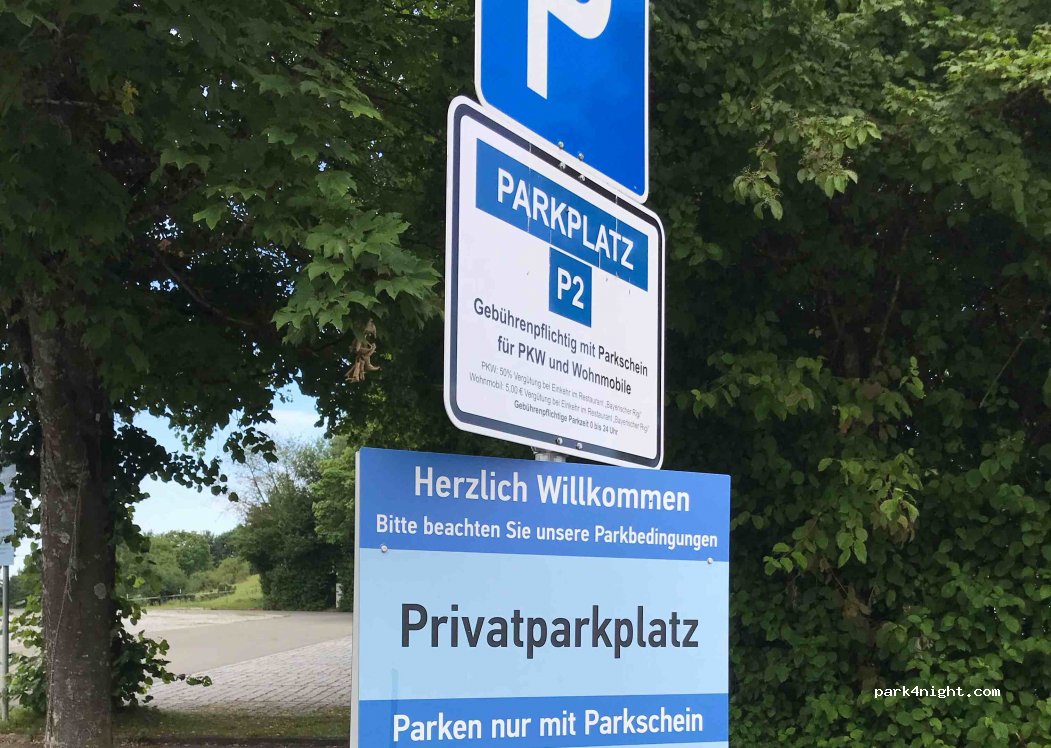 Stele Hohenpeißenberg — foto